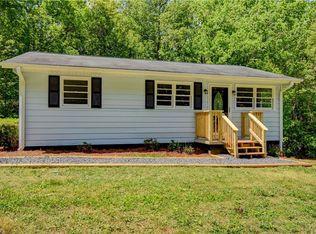 170 Poppy Rd, Madison, NC 27025