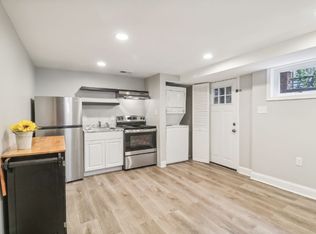 4129 Atmore Pl #BASEMENT, Temple Hills, MD 20748