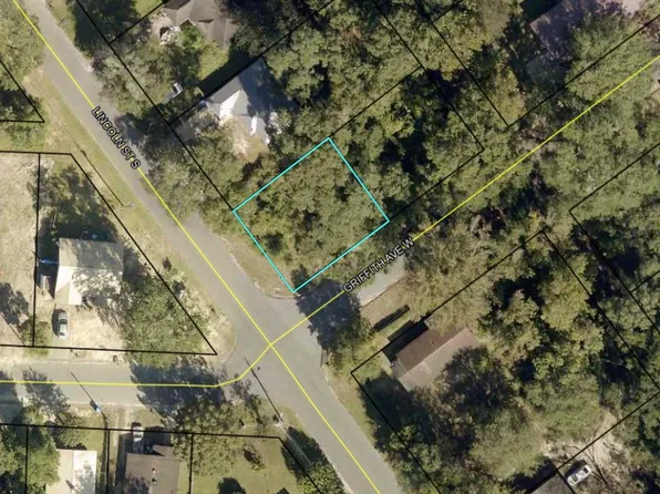 0 W Griffith Ave, Crestview, FL 32536