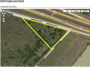 2659 Eagle Lake Rd, Sealy, TX 77474