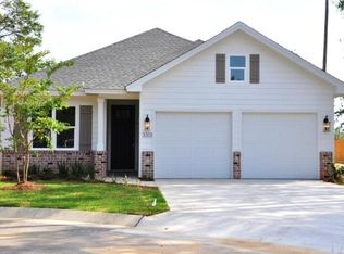 3316 Kings Way, Pensacola, FL 32504
