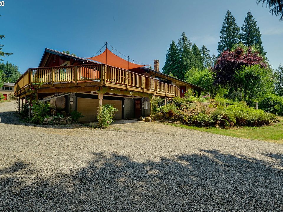 2nd image of 36126 SE Gordon Creek Rd