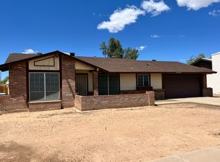 7740 W Flower St, Phoenix, AZ 85033