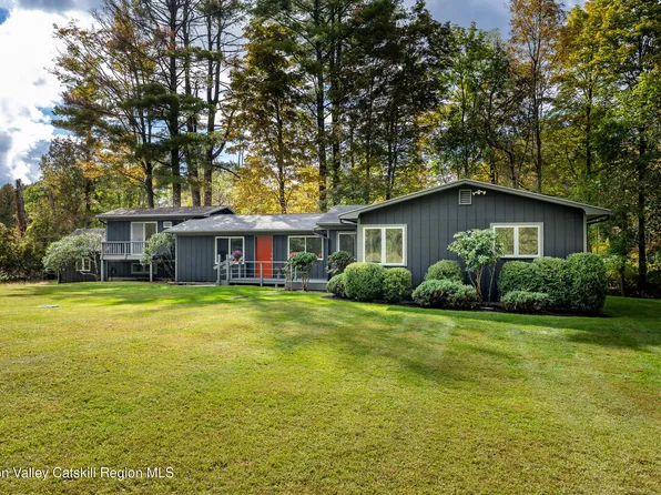 63 Rock City Road, Woodstock, NY 12498