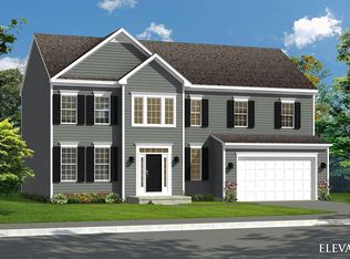 Stuart St HOMESITE 628, Charles Town, WV 25414