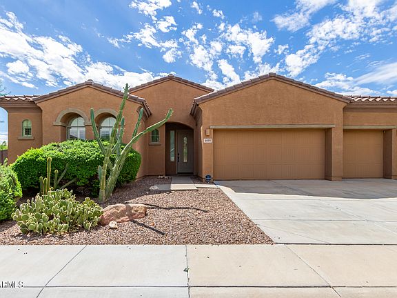 2nd image of 4619 W HEYERDAHL Court