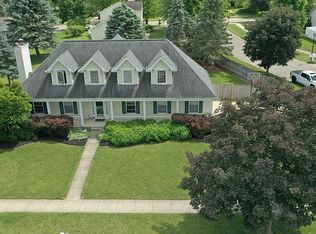 2573 Brookview Ln, Dewitt, MI 48820