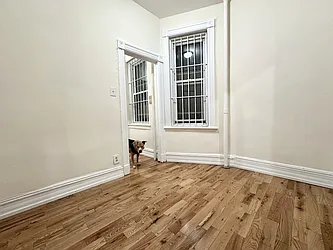 Rented by Corcoran