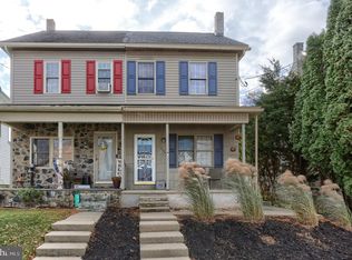 864 Tulpehocken Rd, Myerstown, PA 17067