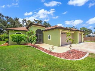 1897 Stevenson Rd, North Fort Myers, FL 33917