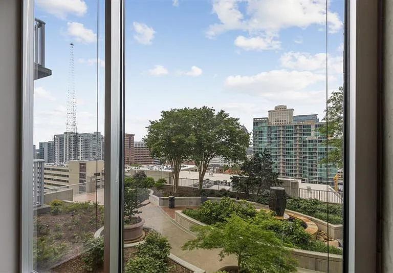 855 W Peachtree St NE #1206 — Photo 24