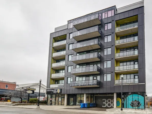 388 King St E, Kitchener, ON