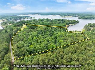 0 Kyle Rd, Huntingdon, TN 38344