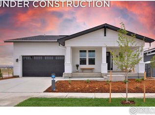 1720 Morningstar Way, Fort Collins, CO 80524