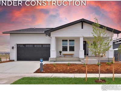 1720 Morningstar Way, Fort Collins, CO, 80524