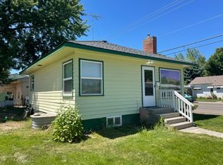 1089 W 2nd St, Weiser, ID 83672