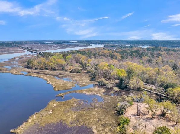 0 Rantowles Ct, Ravenel, SC 29470