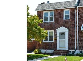 1810 Chestnut St, Wilmington, DE 19805