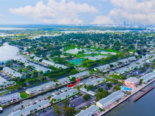 5020 Beach Dr SE APT C