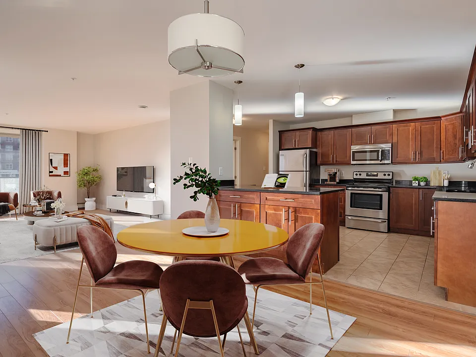 16 Bently Dr