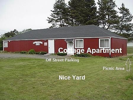 Cottage Apartment