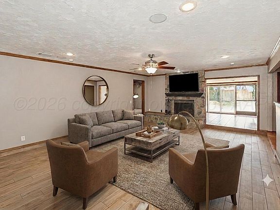 3rd image of 3704 Montague Dr