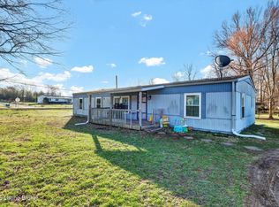 115 Woodland Dr, Shepherdsville, KY 40165