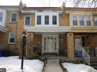 4768 Manayunk Ave, Philadelphia, PA 19128