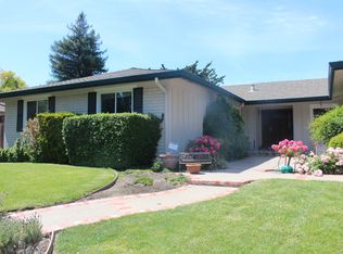 127 Sherburne Ct, Danville, CA 94526