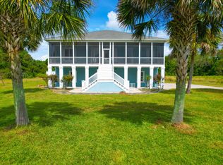 3238 Plow Ground Rd, Johns Island, SC 29455