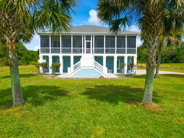 3238 Plow Ground Rd, Johns Island, SC 29455