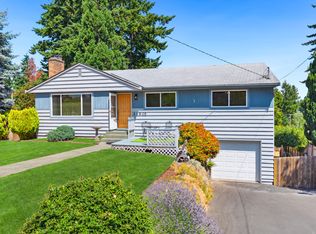 23905 49th Pl W, Mountlake Terrace, WA 98043