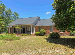 232 Woodcrest Ln, Gaston, SC 29053