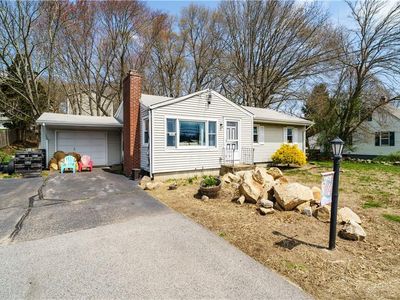 1199 Centerville Rd, Warwick, RI, 02886