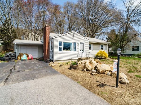 1199 Centerville Rd, Warwick, RI 02886