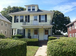 78 Manthorne Rd, West Roxbury, MA 02132