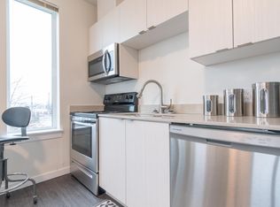 435 NE Church St #204, Portland, OR 97211