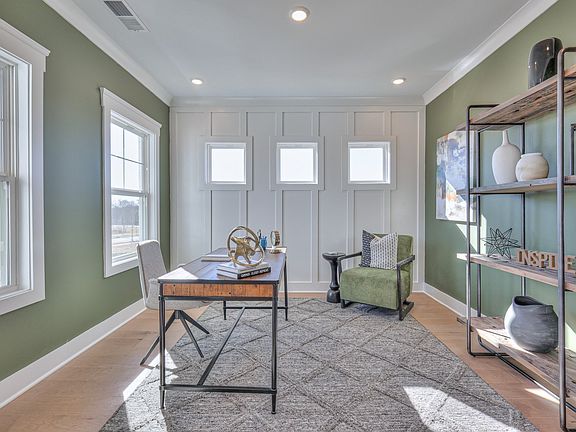 5th image of 2013 Bennett Creek Dr Lot 1065