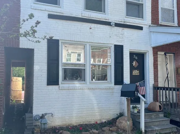 36 Denham Ave, Claymont, DE 19703