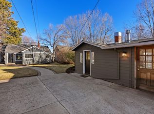 15 NW Franklin Ave, Bend, OR 97703