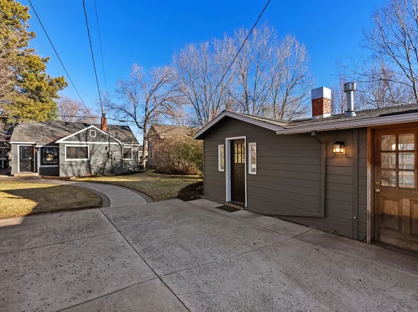 15 NW Franklin Ave, Bend, OR 97703