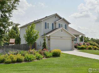1311 Cedarwood Dr, Longmont, CO 80504