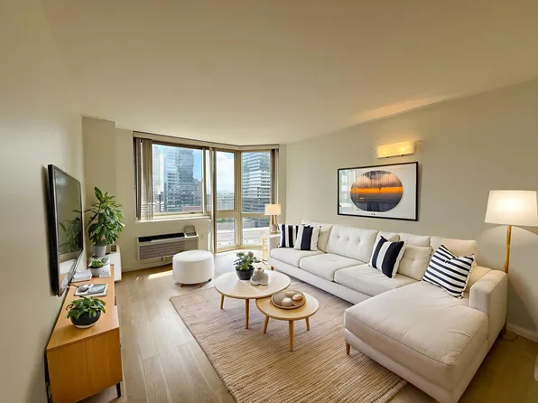 20 2nd St APT 2001, Jersey City, NJ 07302