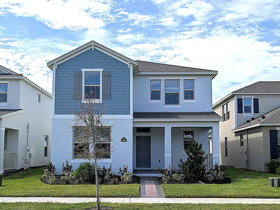 16834 Hobe Sound Ct