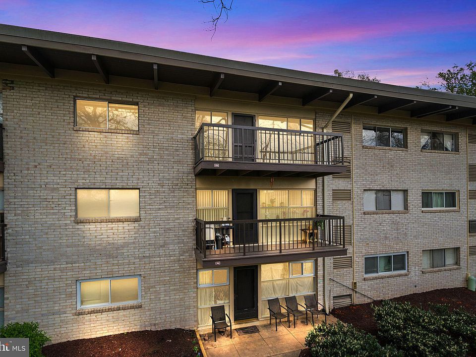 4933 Americana Dr Annandale VA Zillow