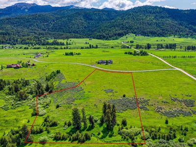 13745 Grouse Knoll Pl, McCall, ID, 83638