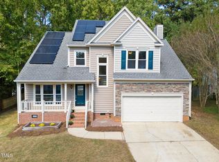 9705 Batesville Dr, Raleigh, NC 27617