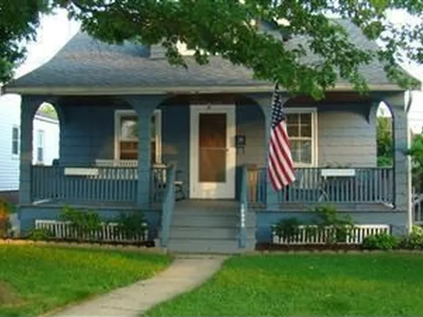 19392 Renwood Ave, Euclid, OH 44119