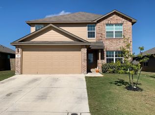 309 Colbert Fry, Cibolo, TX 78108