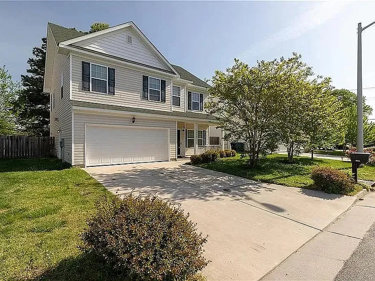2408 Fair Lady Pl — Photo 1